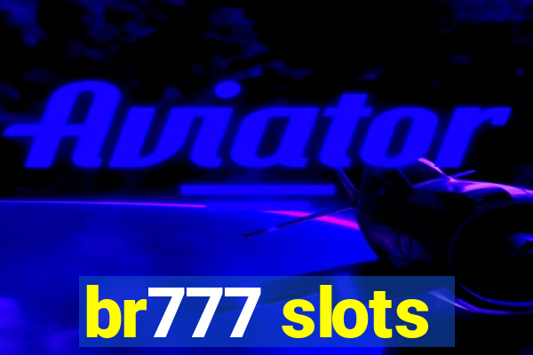 br777 slots